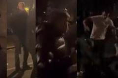 V Teplicích došlo k velké rvačce, napadený mladík skončil se zlomeninami v obličeji.