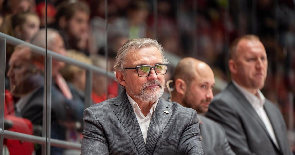 Hokejová dvacítka má nového trenéra. Na Augustovu šňůru zkusí navázat Moták