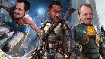 Krotitelé bossů - zrušené hry