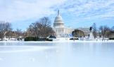 Winter Weather Washington
