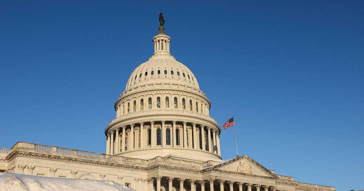 Zimní bouře dál drtí USA, bez proudu jsou statisíce lidí. Další úder se čeká o víkendu