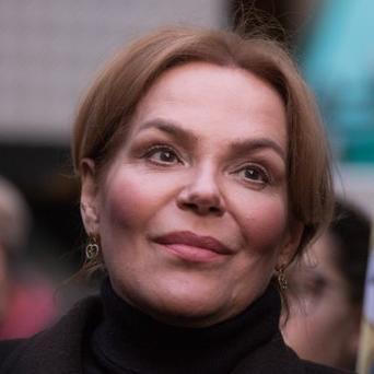 Dagmar Havlová