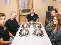 Amatérská soutěž kuchtíků se tento týden odehraje v Plzeňském kraji