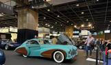 Talboty na Retromobile 2026