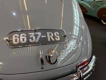 Talboty na Retromobile 2026