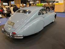 Talboty na Retromobile 2026