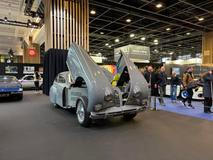 Talboty na Retromobile 2026