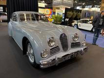 Talboty na Retromobile 2026