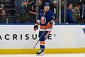 NHL: New York Rangers at New York Islanders