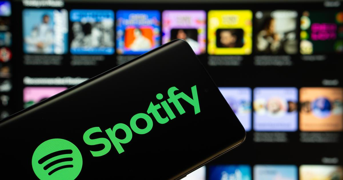 Spotify loni zvýšila výplaty hudebníkům o deset procent, dostanou rekordní částku