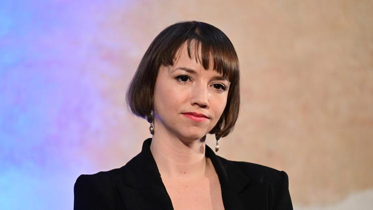 Tereza Nvotová, režisérka, ceny Trilobit 2026