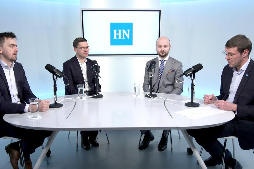 Chytré měřiče budou pro moderní energetickou síť nezbytné