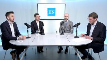 Debata HN: Data a energetika