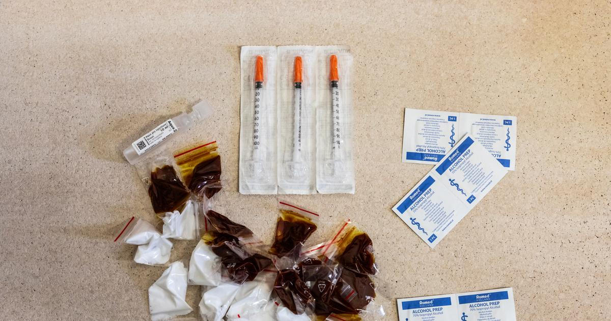 Velká drogová kauza v Liberci: 11 obžalovaných, hrozí do 18 let vězení