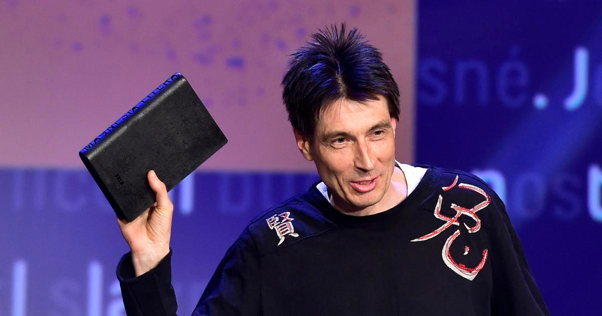 Šance na Cenu literární kritiky za prózu mají Borkovec, Kaprálová a Pánek