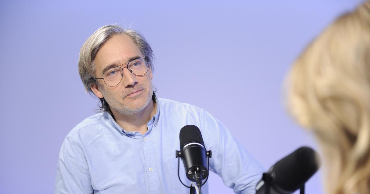 „Jsou to etické paradoxy.“ Jiří Havelka o tom, co škodí Dejvickému divadlu 