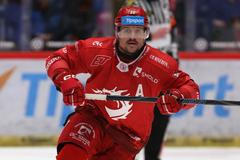 DRAVECKÝ Vladimír (SVK), sportovec, hokejista