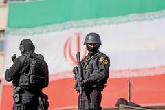 Teherán napjatě čeká: udeří Spojené státy?