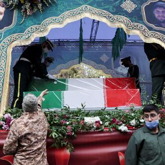 Teherán napjatě čeká: udeří Spojené státy?