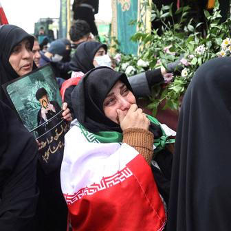 Teherán napjatě čeká: udeří Spojené státy?