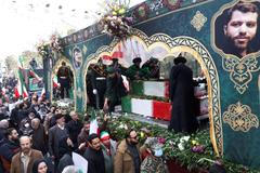 Teherán napjatě čeká: udeří Spojené státy?