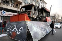 Teherán napjatě čeká: udeří Spojené státy?