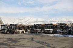 Teherán napjatě čeká: udeří Spojené státy?