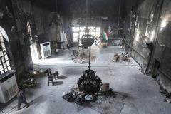 Teherán napjatě čeká: udeří Spojené státy?