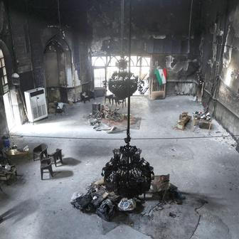 Teherán napjatě čeká: udeří Spojené státy?