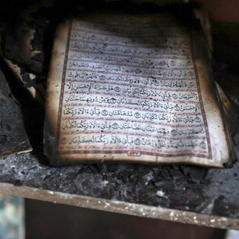 Teherán napjatě čeká: udeří Spojené státy?