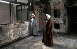 Teherán napjatě čeká: udeří Spojené státy?