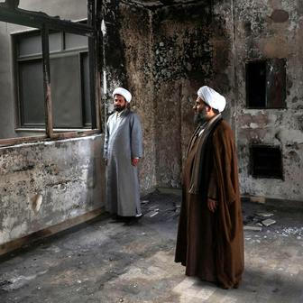 Teherán napjatě čeká: udeří Spojené státy?