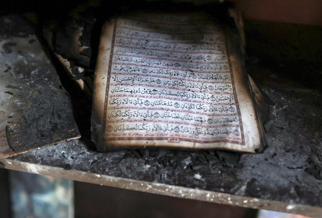 Teherán napjatě čeká: udeří Spojené státy?