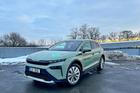 Škoda Elroq z programu Škoda Explore