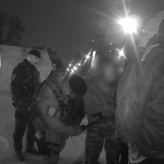 Policisté zadrželi čtyři muže, kteří na Hlavním nádraží napadli dva poškozené.