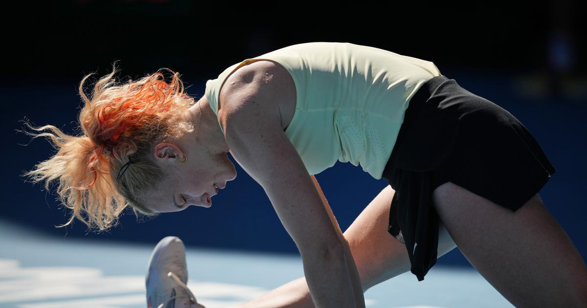 Siniaková přijde o post světové deblové jedničky, nahradí ji Mertensová