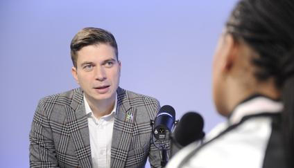 Spotlight - Jan Řehola