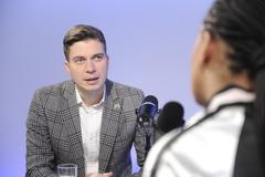 Spotlight - Jan Řehola