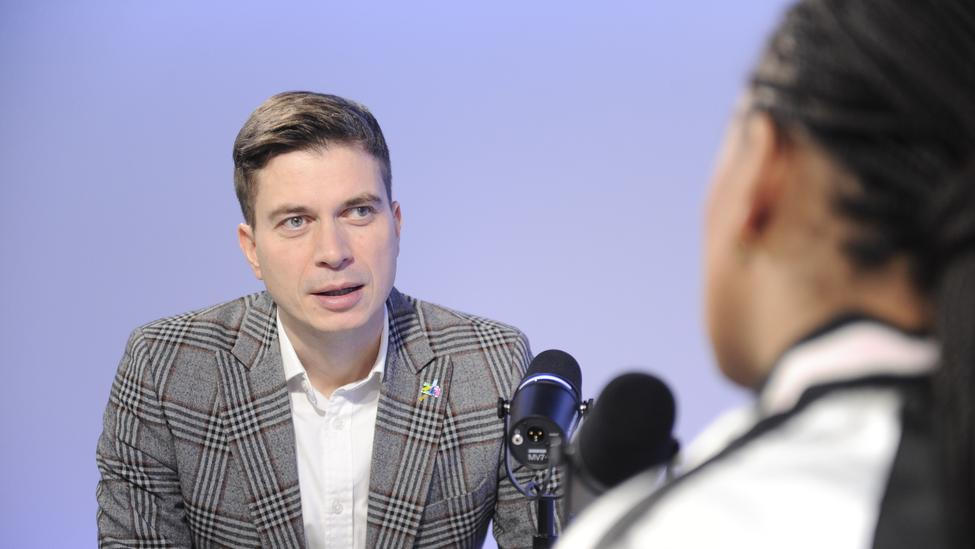 Spotlight - Jan Řehola