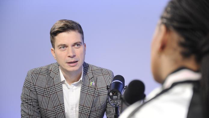 Spotlight - Jan Řehola