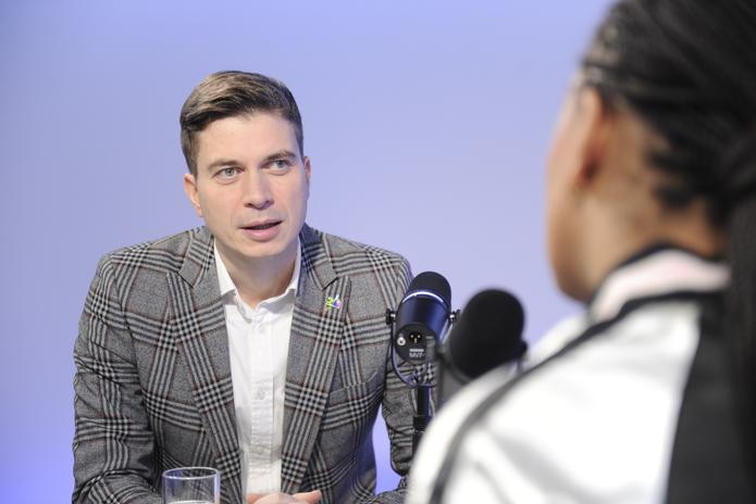 Spotlight - Jan Řehola