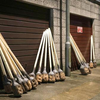 Oheň, Vikingové a chaos: Up Helly Aa v plné síle