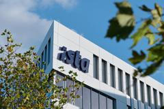 Společnost ista: inovace v oblasti měření energií