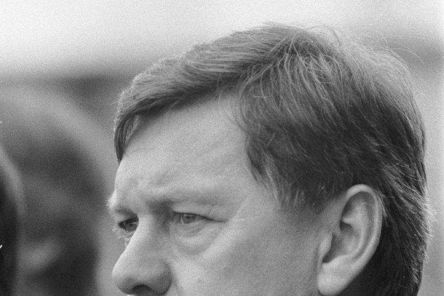 "My první, Sparta a všichni ostatní až za námi." Jubilant Kopecký vzpomíná na titul