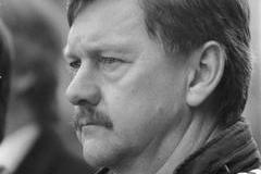 Ivan Kopecký v roce 1994