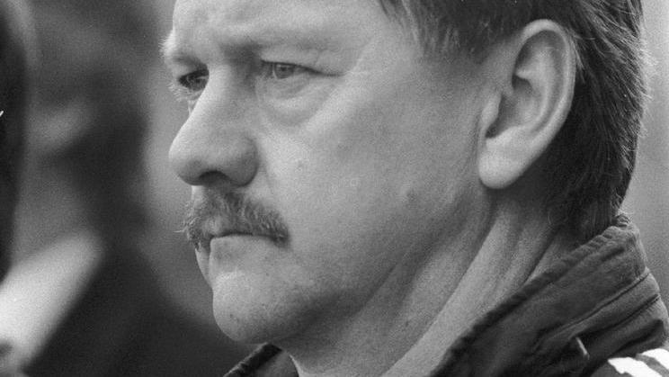 Ivan Kopecký v roce 1994