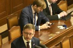 ČR-sněmovna-hospodářství-schůze-FASTPIX, Poslanecká sněmovna