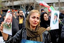 Teherán napjatě čeká: udeří Spojené státy?