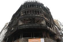 Teherán napjatě čeká: udeří Spojené státy?