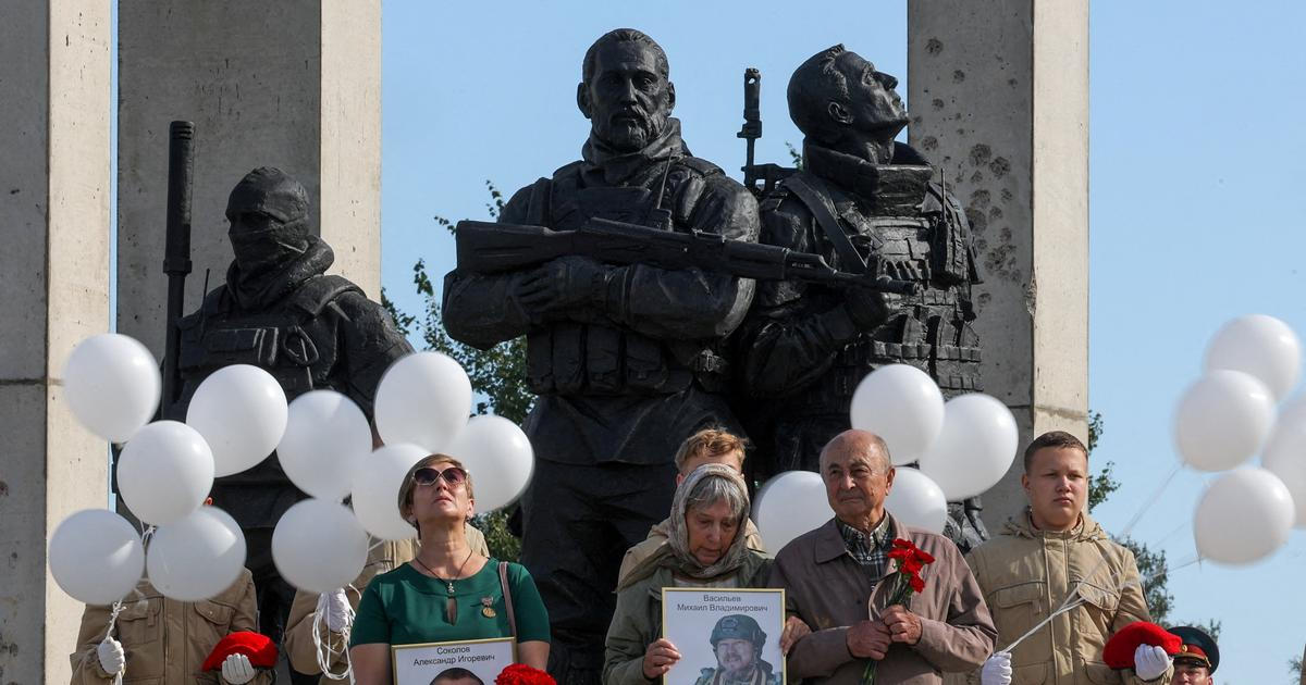 Loňský rok byl pro Rusko katastrofální. Děsivá čísla odhalují sociální sítě